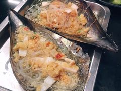 -老吕涮羊肉•东北原味烧烤•大油边•烤鱼(五角场店)