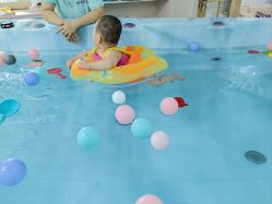 -嗨游宝贝婴幼儿水育馆(缤格汇店)