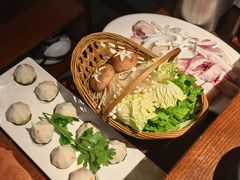 -同仁四季椰子鸡(宝安壹方城店)