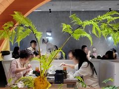 -芸山季·云南野生菌火锅(宝能环球汇店)