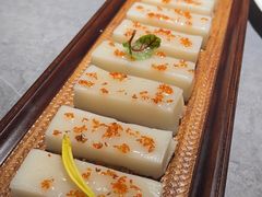-吴越荣记·苏州菜·松鼠桂鱼(斜塘老街店)