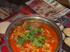 -味福记·本地特色菜(八一万达广场店)