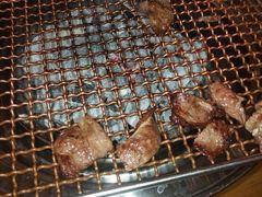 -九田家黑牛烤肉料理(柒悦城店)