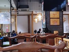 大堂-小莆天(元帅路店)