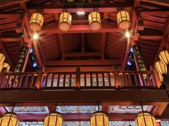 -沙州食驿·非遗小吃夜市