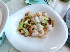 -巧克力渔家.小船海鲜胶东菜(万平口店)