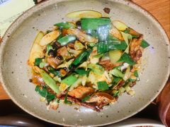 -双流老妈兔头(荟聚店)