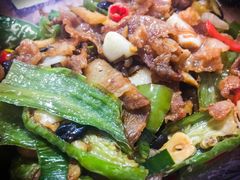 -马凯餐厅(长椿街店)