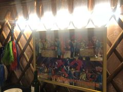 -大汗行宫园林餐厅