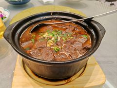-金典银峰老鹅馆·昆山菜(亭林公园店)