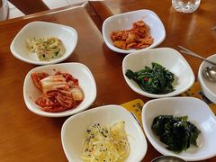 -亲昵春川鸡排(韩国美食街店)