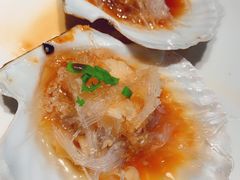 清蒸圆贝-徐记海鲜(曲江南湖店)