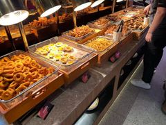 -比格比萨自助(宋家庄店)