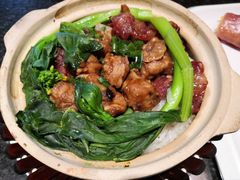 广式煲仔饭-老广酒楼(樱花店)