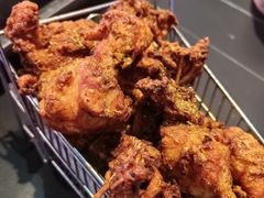 -大成海鲜烧烤·海鲜粥(长寿路店)