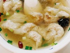 -汪一挑馄饨(老街店)