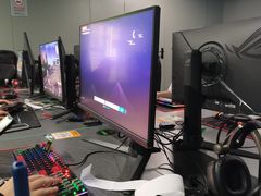 -PANDA电竞中心(天街店)