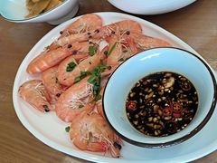 -洲晓鲜·舟山海鲜大排档(朱家尖风景区店)