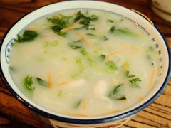 -老雒阳面馆·水席(定鼎门店)