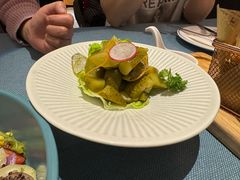 -俄士厨房(未来城店)