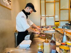 -赤坂亭·M9和牛烧肉·铁板烧(合肥万象城店)