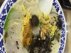 -老温州馄饨担(东游大厦店)