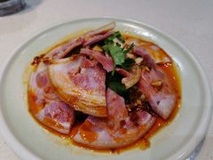 红油猪手-和平馆·地道港澳茶餐厅(西门口店)