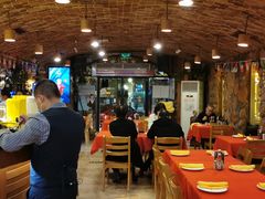 -申德勒加油站西餐厅(日坛路总店)