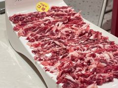 -荣叔港式沙嗲牛肉火锅(正佳潮流店)