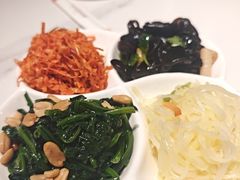 -东方饺子王(和平里店)