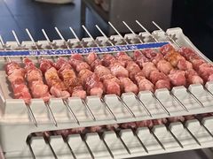 -很久以前羊肉串(南京路第一百货店)