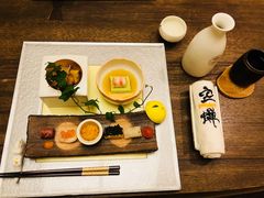 -空蝉怀石料理(益丰·外滩源店)