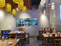 大堂-萍乡小馆(金融大街店)