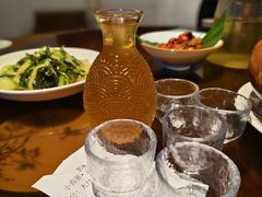 -小喜客·云南特色菜(纳西庭院店)