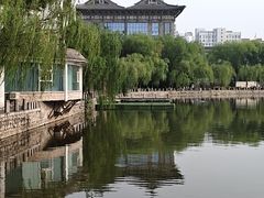 -文瀛公园