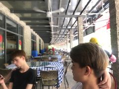 -钱大妈海鲜饭店(保利林语店)