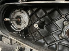 -旗利摩托(旧宫店)