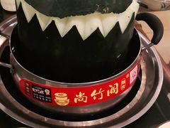 -尚竹阁冬瓜盅·18年地标美食(平洲店)