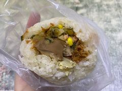 -秋英饭团(大庙新村店)