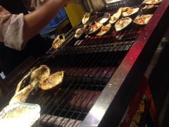 -冯姐生蚝(迎宾广场店)
