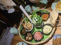 -淀里船宴(卓达店)