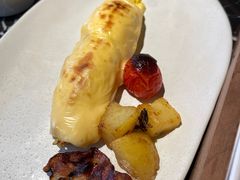 -滙壹西餐厅·厦门华尔道夫酒店