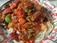 -帕米尔食府(白云观店)