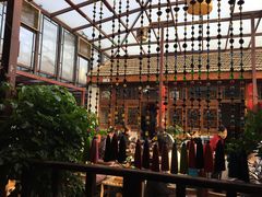 -丽江庭院之爱在路上(西单店)