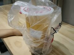 -蜜雪冰城(四惠东店)