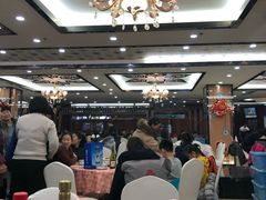 大堂-红宾酒楼(百姓家宴店)