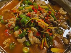 -艺味深尝(云锦路店)