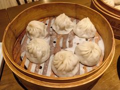 传统鲜肉小笼-南翔馒头店(豫园店)