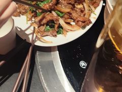 -南波万