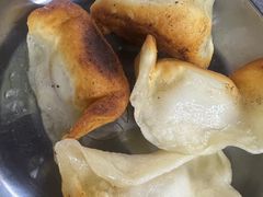 -锅贴大王南翔小笼(临沂二村店)